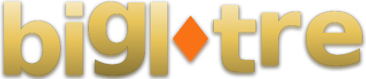 biglotre logo